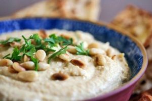 Pictures from http://www.simplyrecipes.com/recipes/hummus/